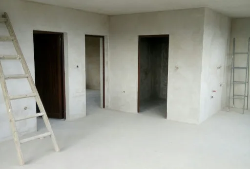 Строителство на къща в Балчик, село Рогачево