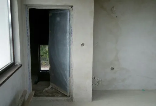 Строителство на къща в Балчик, село Рогачево