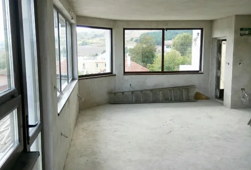 Строителство на къща в Балчик, село Рогачево