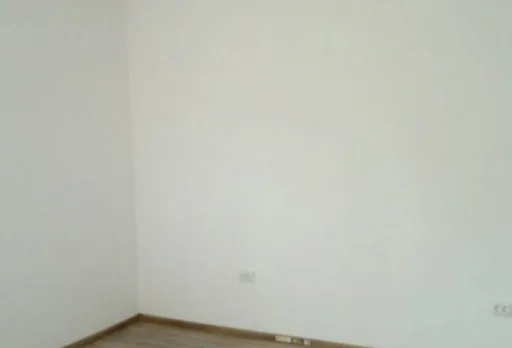 Bau- und Reparaturarbeiten an einem Haus in der Nähe von Durankulak