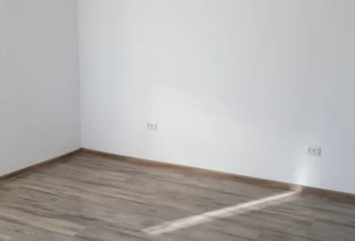 Bau- und Reparaturarbeiten an einem Haus in der Nähe von Durankulak