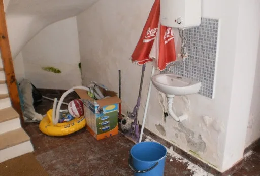 Строително-ремонтни работи по вила до Балчик