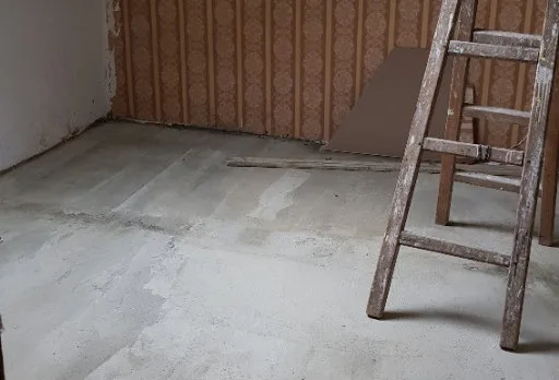 Ремонтни работи в апартамент във Варна