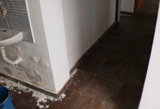 Строително-ремонтни работи по вила до Балчик