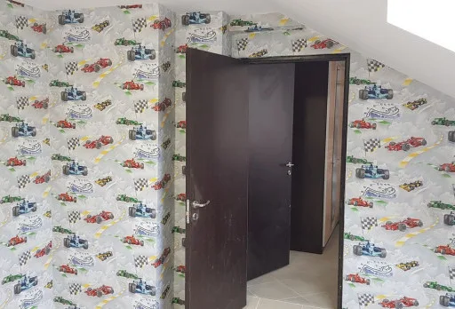 Ремонтни работи в апартамент във Варна