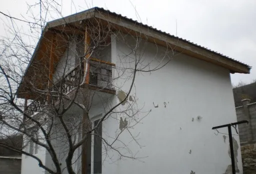 Строително-ремонтни работи по вила до Балчик