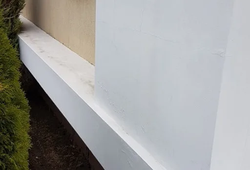 Строителство и ремонт на площадка, беседка и ограда на къща във Варна