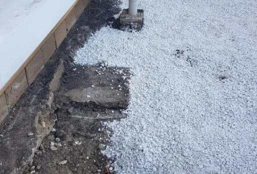 Строителство и ремонт на площадка, беседка и ограда на къща във Варна