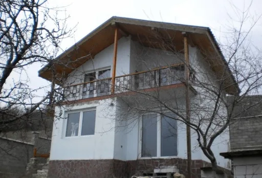 Строително-ремонтни работи по вила до Балчик