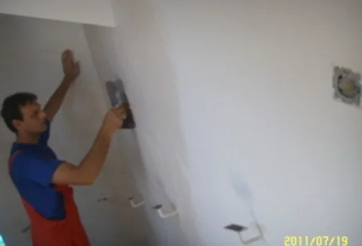 Строително-ремонтни работи по вила до Балчик