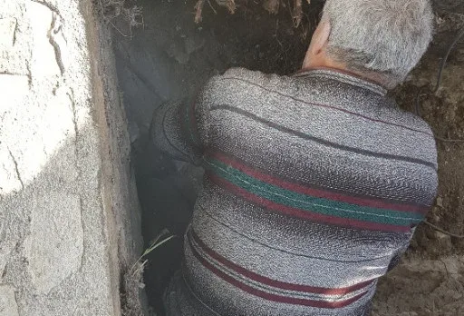 Свързване на къща към водопроводната мрежа до Албена