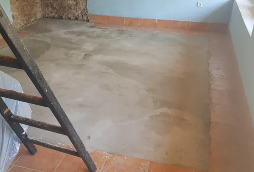 Ремонт на къща и нова баня на къща до Варна Варна