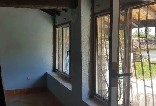 Ремонт на къща и нова баня на къща до Варна Варна