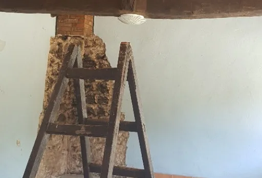 Ремонт на къща и нова баня на къща до Варна Варна