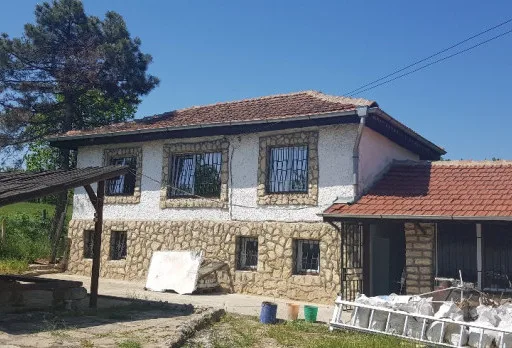 Ремонт на къща и нова баня на къща до Варна Варна