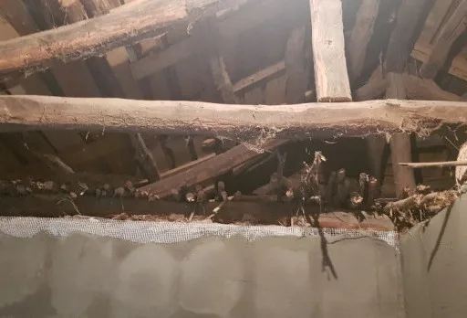 Ремонт на къща и нова баня на къща до Варна Варна