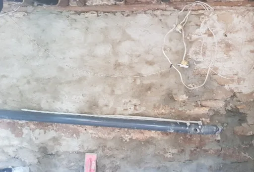 Ремонт на къща и нова баня на къща до Варна Варна