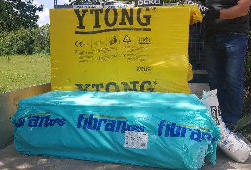 Ремонт на къща и нова баня на къща до Варна Варна