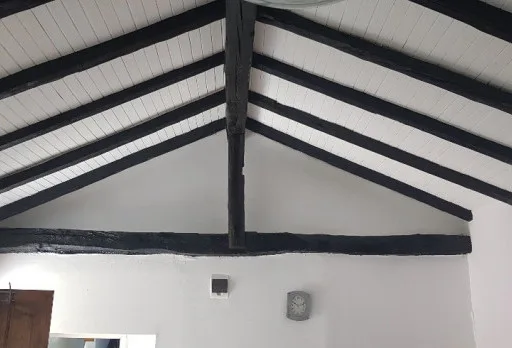 Ремонт на къща и нова баня на къща до Варна Варна