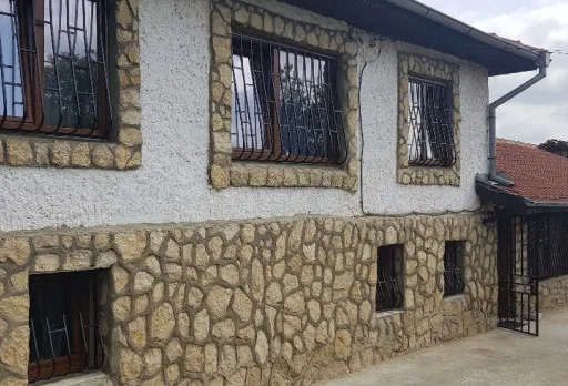 Ремонт на къща и нова баня на къща до Варна Варна