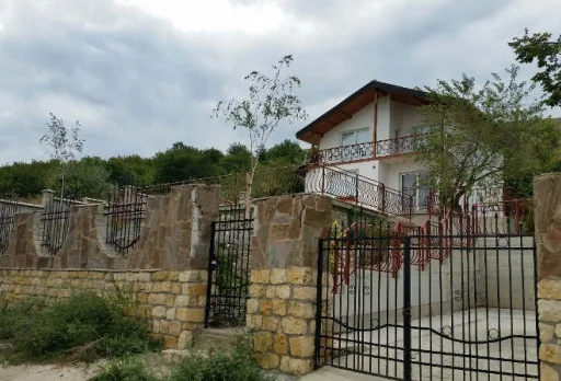 Строително-ремонтни работи по вила до Балчик