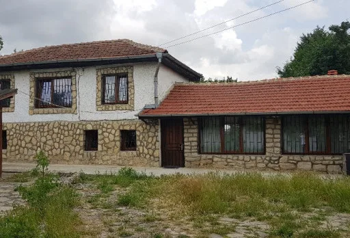 Ремонт на къща и нова баня на къща до Варна Варна