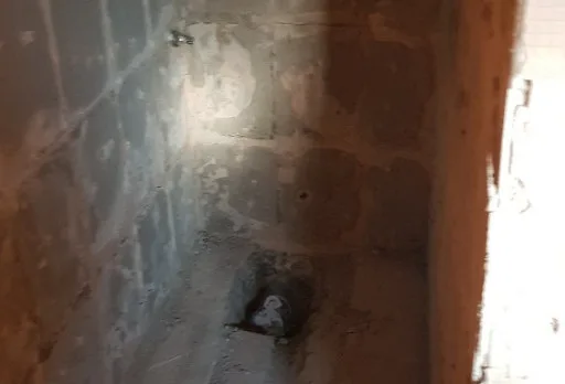 Renovierung eines Hauses im Raum Varna