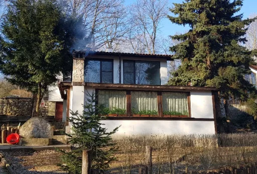 Renovierung eines Hauses im Raum Varna