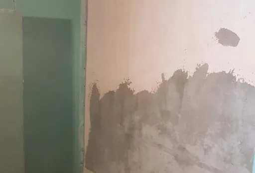 Renovierung eines Hauses im Raum Varna