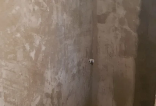 Renovierung eines Hauses im Raum Varna