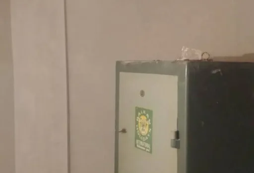 Renovierung eines Hauses im Raum Varna