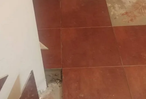 Renovierung eines Hauses im Raum Varna