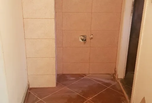Renovierung eines Hauses im Raum Varna