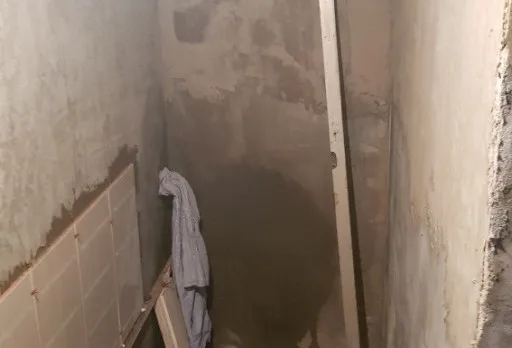 Renovierung eines Hauses im Raum Varna