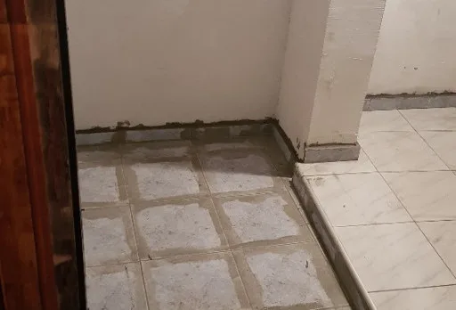 Renovierung eines Hauses im Raum Varna