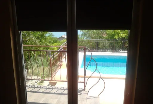 Строителство на басейн в Балчик