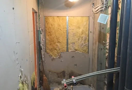 Ремонт на баня и СМР на апартамент във Варна