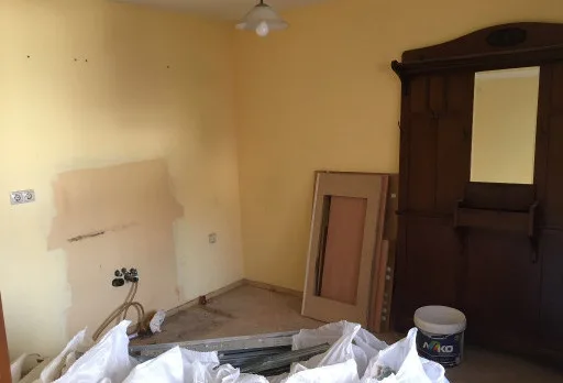 Ремонт на баня и СМР на апартамент във Варна