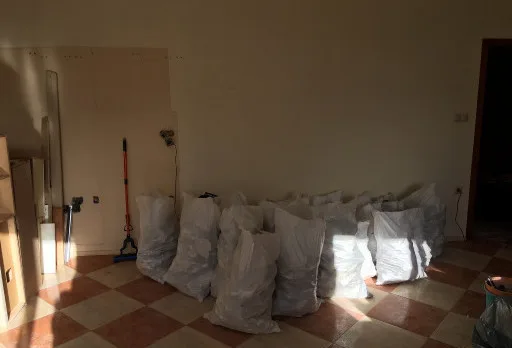 Ремонт на баня и СМР на апартамент във Варна