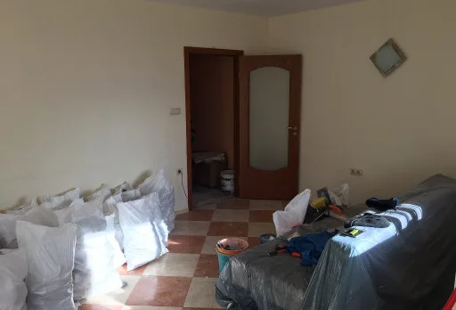 Ремонт на баня и СМР на апартамент във Варна