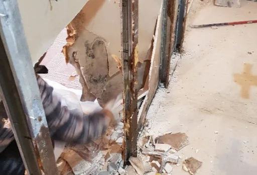 Ремонт на баня и СМР на апартамент във Варна