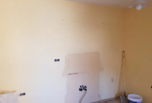 Ремонт на баня и СМР на апартамент във Варна