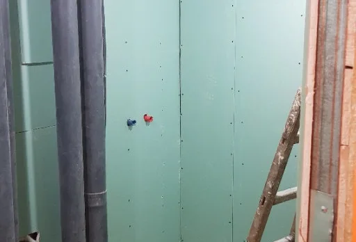 Ремонт на баня и СМР на апартамент във Варна