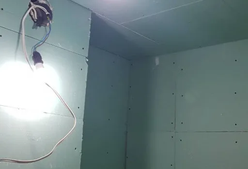 Ремонт на баня и СМР на апартамент във Варна