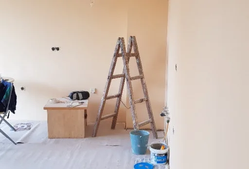 Ремонт на баня и СМР на апартамент във Варна