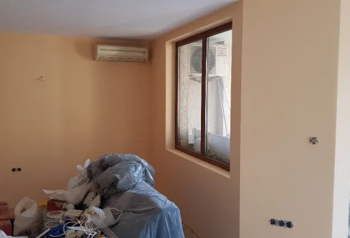 Ремонт на баня и СМР на апартамент във Варна