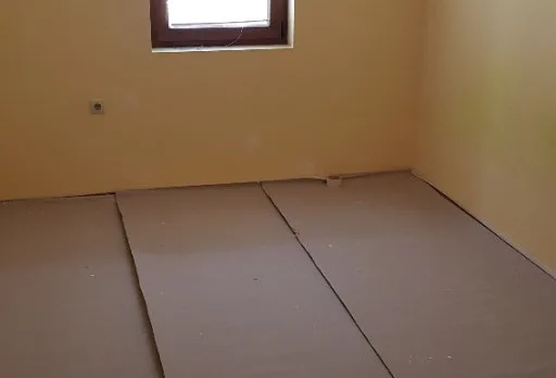 Ремонт на баня и СМР на апартамент във Варна