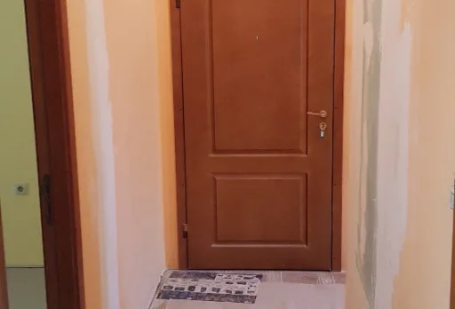 Ремонт на баня и СМР на апартамент във Варна