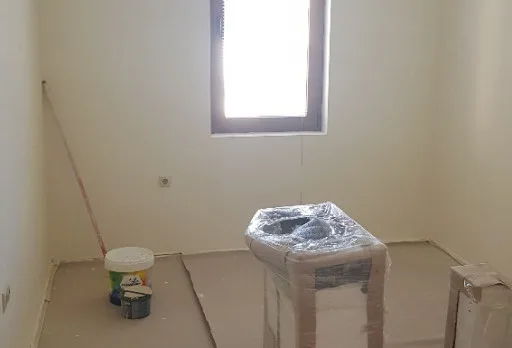 Ремонт на баня и СМР на апартамент във Варна