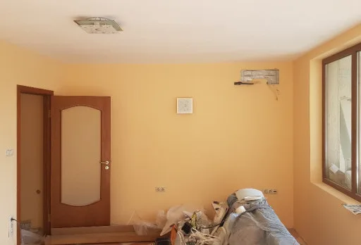 Ремонт на баня и СМР на апартамент във Варна